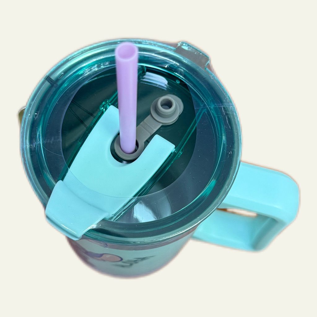 Termo Stainless Steel Stitch 1180 ml – Acero Inoxidable | Doble Pared Insulada