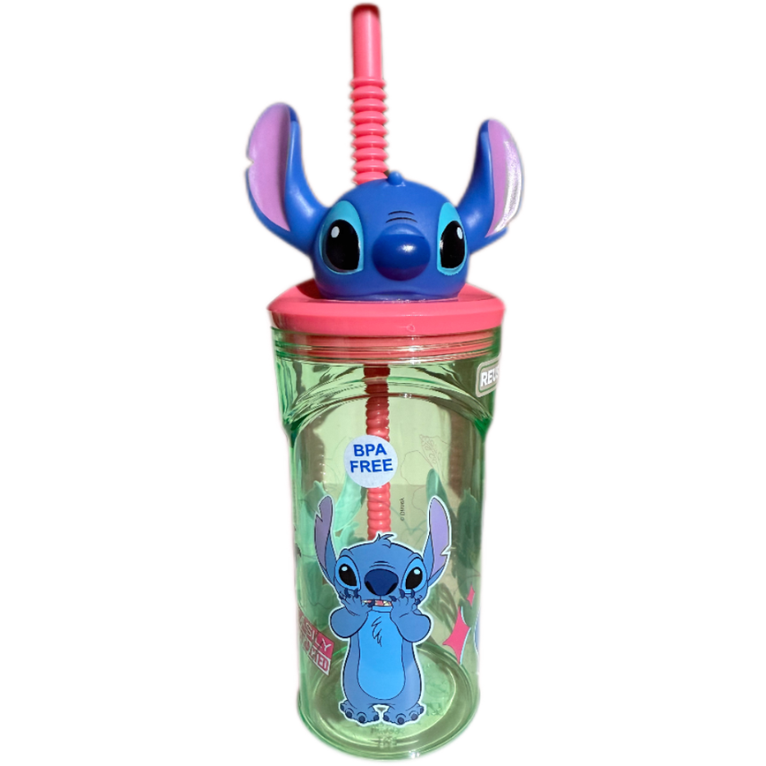 Vaso Stitch 3D