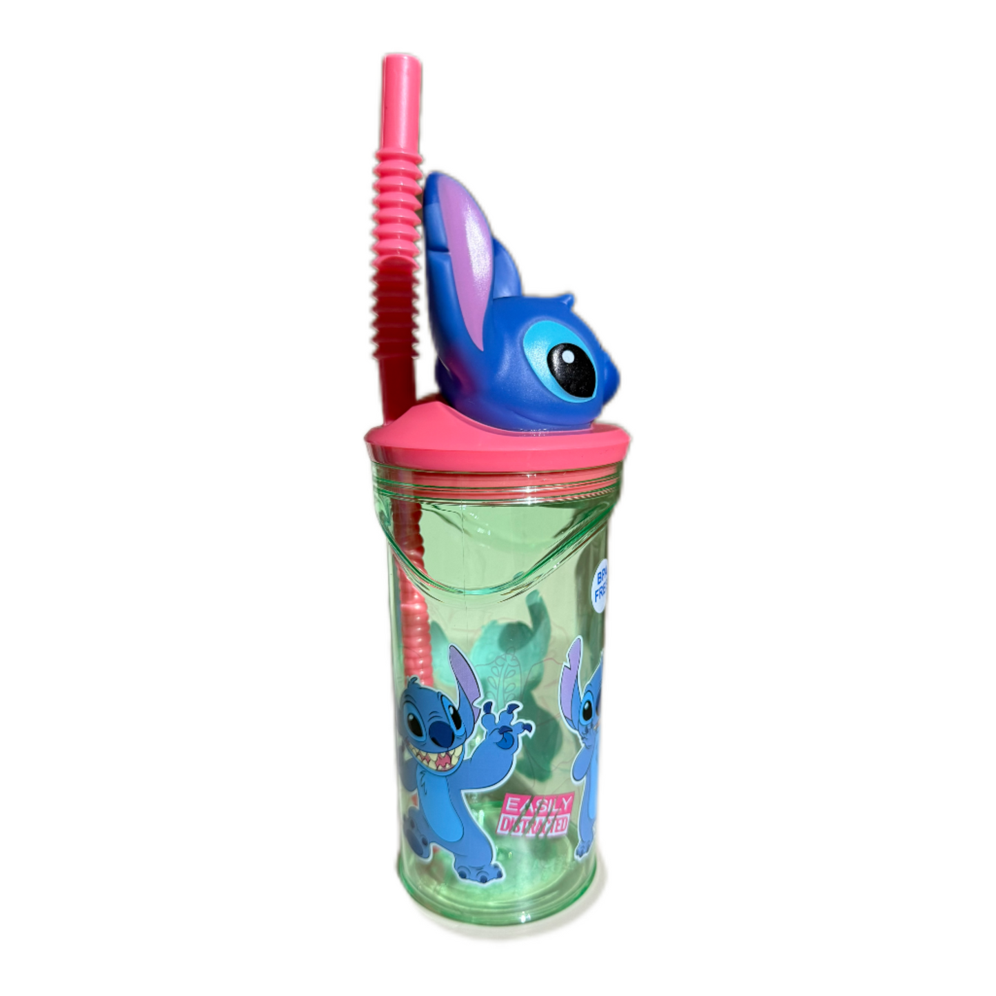 Vaso Stitch 3D