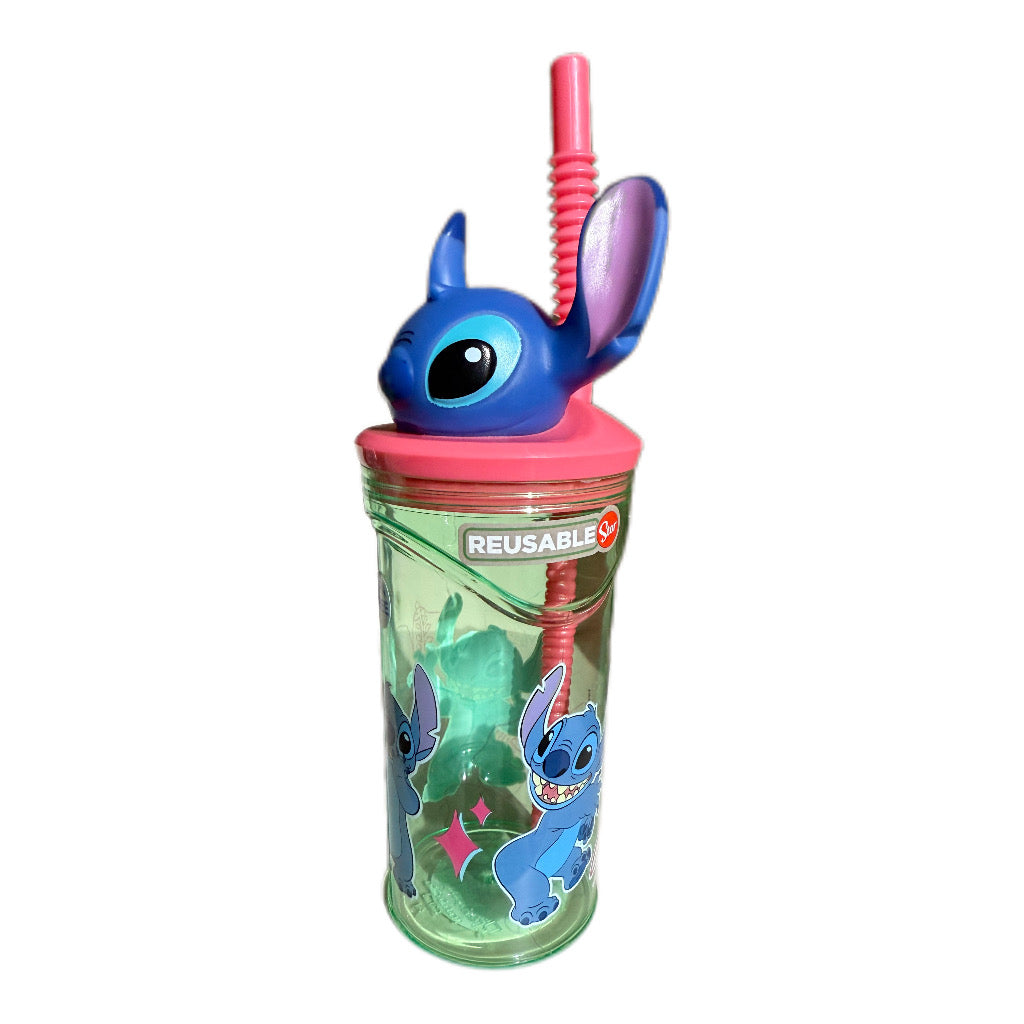 Vaso Stitch 3D