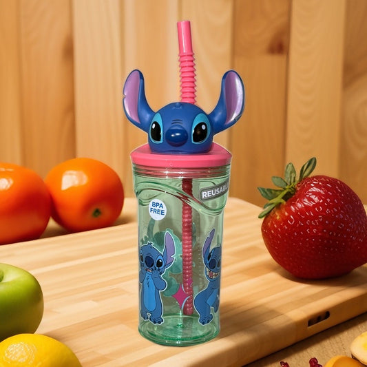 Vaso Stitch 3D