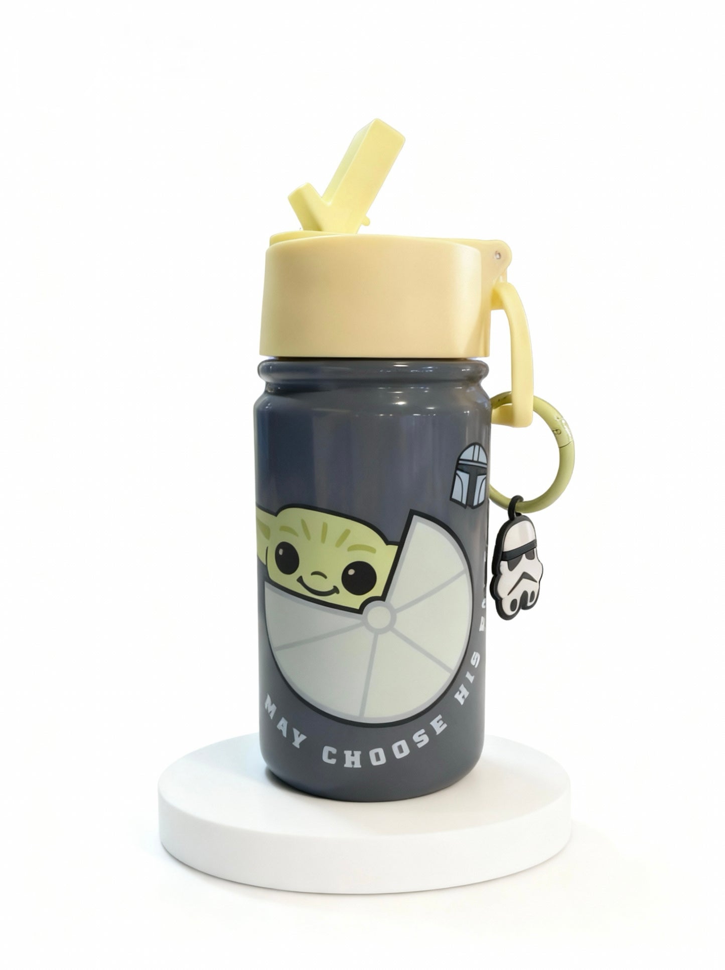 Mini Botella Térmica | Disney Personajes -350 ml | Edición Limitada