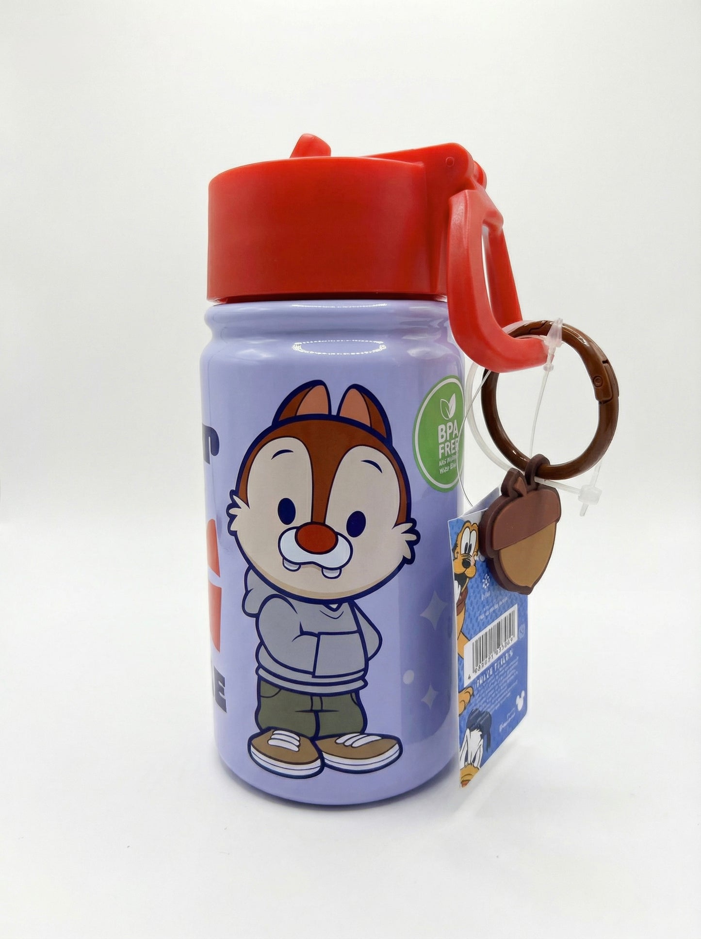 Mini Botella Térmica | Disney Personajes -350 ml | Edición Limitada