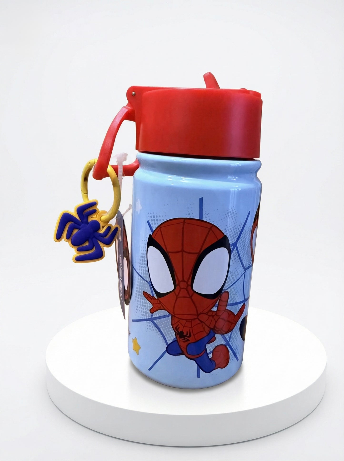 Mini Botella Térmica | Disney Personajes -350 ml | Edición Limitada